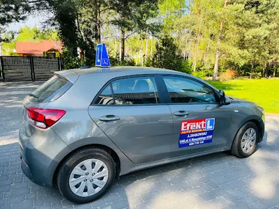 Auto Szkoła Łódź - EFEKT