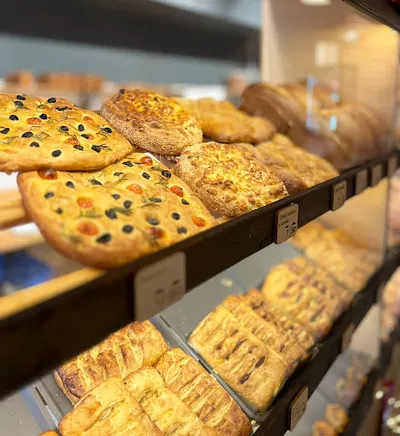 Mąka Piekarnia Rzemieślnicza