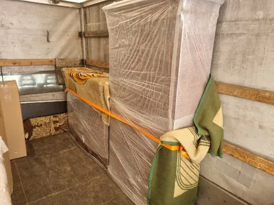 SPEC Przeprowadzki Transport Łódź