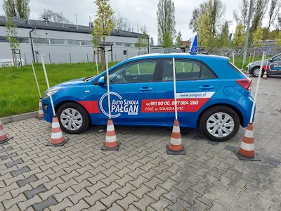 Auto Szkoła Pałgan