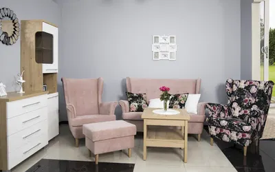 Salon meblowy - Meble Bodzio Łódź - sklep z meblami Jana Pawła II 28A