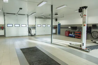 Auto Gaz Montaż Instalacji LPG - GazKos