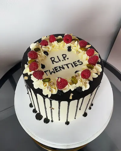 Pracownia Cukiernicza Bliss - Torty na zamówienie Łódź