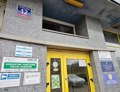 Consort Nieruchomości sp. z o.o. Zarządzanie nieruchomościami