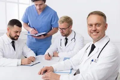 Dziki Clinic - Centrum Medyczne