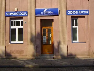 Leczenie zachowawcze i operacje żylaków Łódź Certus NZOZ