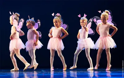 ODORIKO – Szkoła Tańca w Łodzi