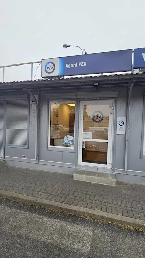 PZU Ubezpieczenia Łódź - Agent Szymon Kaczmarek