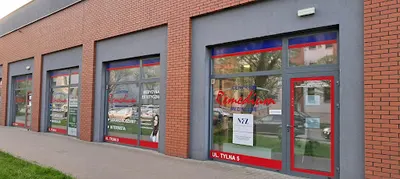 Świat Zdrowia Centrum Medyczne (Remedium), Ul. Tylna 5, Łódź
